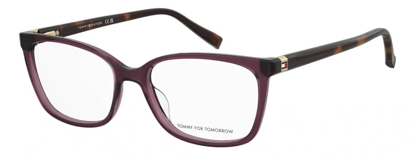 Tommy Hilfiger TH2397 Eyeglasses - view 2